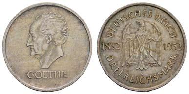 10332 F 50 5 RM, 1929, D,