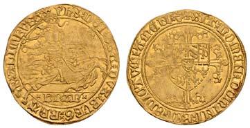 Jahrhundert anonyme Denare, welche regionalen Charakter besaßen und im Münzumlauf seltener vorkamen als die königlichen Prägungen, 0,91 g,,