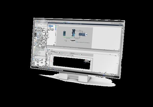 Integrated Engineering mit TIA Portal Motion Control als Bestandteil vom TIA Portal Merkmal / Funktion Nutzen Erweiterte Motion Control Funktionen wie Getriebegleichlauf und