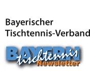 Nils Rack Von: Bayerischer Tischtennis-Verband [bttv@click-tt.de] Gesendet: Mittwoch, 1.