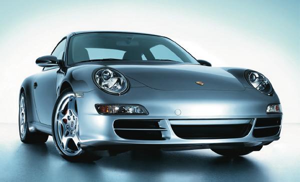 911 Coupé-Modelle: Carrera/S/4/4S/GTS/4 GTS (997) ab MJ 2005 Batterie