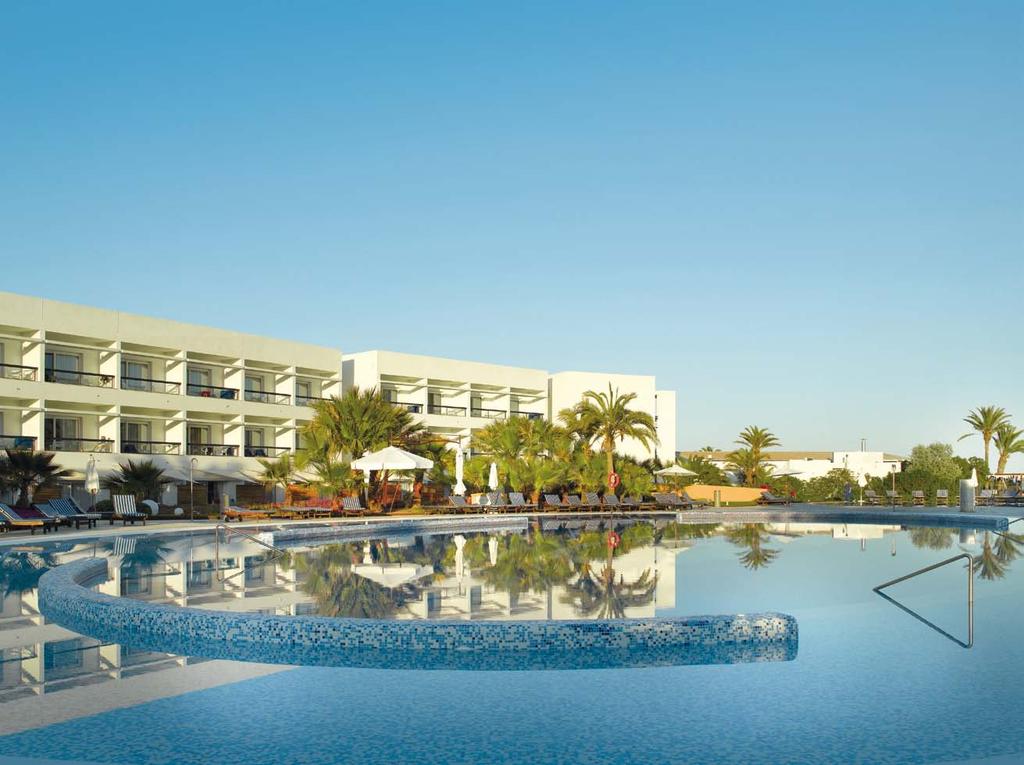 GULET Angebote für Spanien Ibiza Grand Palladium Palace Ibiza Resort & Spa 5 All Inclusive, p. P. ab 1042 3 Personen 1.042 682 2 Personen 1.103 854 1 Person 1.551 1.