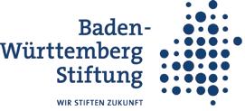 Gefördert von der Förderer Baden-Württemberg Stiftung GmbH;