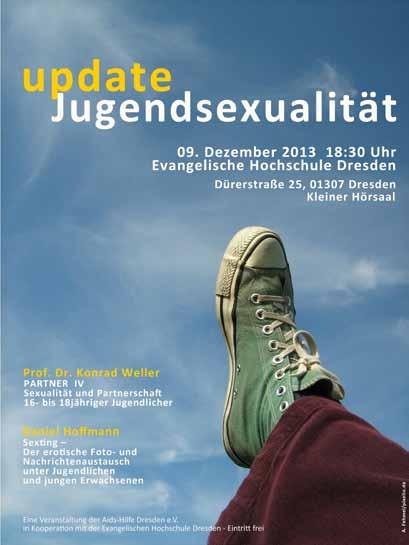 JAHRESBERICHT 2013 Aids-Hilfe Dresden