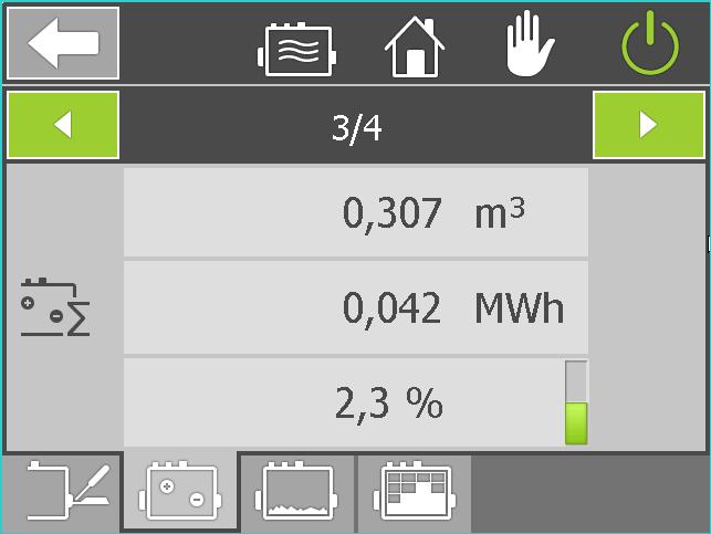 Condition Monitoring bas ic Für eine optimale Systemauslegung ist hohe