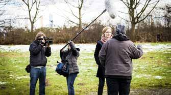 NRW) der Hochschule Schleswig-Holstein die Abschlussarbeit der Medienprodu- Mit 60.000 Euro unterstützt die Filmförderung Hamburg OWL hatten zur 9. Lemgoer Lebensmittelrechtstagung eingeladen.