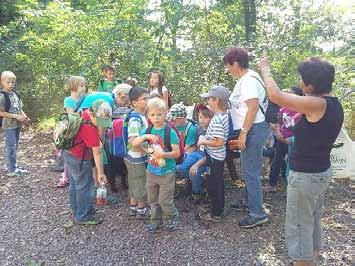 Besonderer Dank gilt: - Herrn Holz - Herrn Schieße - Frau Bauer - Frau Küttner - Feuerwehr Löbejün Gerlinde Foltin Erzieherin