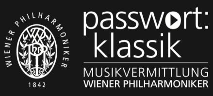 Organisationsteam Hanne Muthspiel-Payer Projektleitung passwort:klassik, Wiener Philharmoniker Annekatrin
