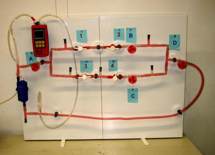 dargestellt und in [2] wird skizziert, wie mithilfe von Wasseranalogien die zentralen physikalischen Konzepte der Elektrizitätslehre eingeführt werden können.