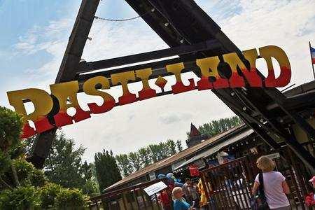 Tagesfahrt Freizeitpark Rasti-Land Donnerstag, 13. Juli 2017 8:00 Uhr am Rathaus 30,00 EUR (Kinder und Jugendl.); 35,00 EUR (Erwach.