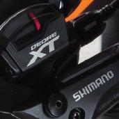SHIMANO SLX 11 SPEED Drive Unit BOSCH Performance CX 25 km/h