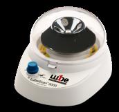 Öldiagnose Lube1 LubeScan 3000 T! NEUHEI Neue Zentrifugen Methode um Automatikgetriebeöl (ATF) zuverlässig auf Wasser oder Wasser/Glykol Verschmutzung zu untersuchen.