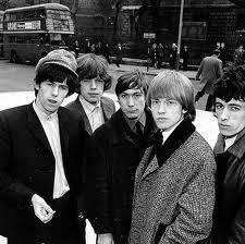 Am 5. Juli 1969 geben die Stones im Hydepark vor 250.000 Menschen ein Konzert. Der neue Gitarrist der Band ist Mick Taylor.