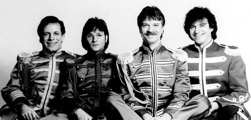 Beatles Revival Band aus Wikipedia, der freien Enzyklopädie Die Beatles Revival Band ist eine deutsche Coverband aus Frankfurt am Main, die die Lieder der britischen Band The Beatles nachspielt.