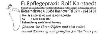 47 30451 Hannover Tel.: 0511/26 29 27 91 Schlüsseldienst Notöffnungen Tag und Nacht Inh.