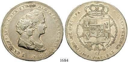 ss 120,- ITALIEN, SAVOYEN 1680 Umberto II., 1080-1103 Denaro 1080-1103, Susa. 0,98 g.