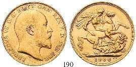 Gold. 7,32 g fein. Friedb.34; S.3972.