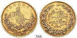 Kratzer, ss 220,- 356 Dollar 1851. Liberty Head. Gold. 1,5 g fein.