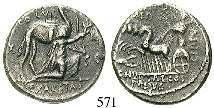 Mit der Gefangennahme des makedonischen Königs Perseus und seiner Söhne, die im anschließenden Triumphzug zur Schau gestellt wurden, fand auch