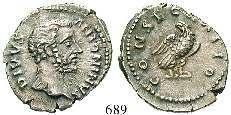 ss 550,- Die Säule des Antoninus Pius wurde ihm zu Ehren von seinen Adoptivsöhnen Marc Aurel und Lucius Verus