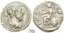 Romulus und Remus. RIC 1688; MIR 40. ss+/ss 290,- 699 Cu-As nach 141, Rom. 11,78 g.