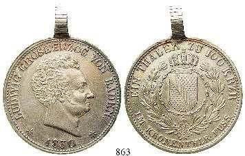 ss 95,- 862 Pfennig, Regensburg. 0,48 g.  dunkle Tönung. Prägeschwächen, s-ss 80,- AACHEN, STADT 856 Wilhelm II., Herzog von Jülich, 1361-1393 Doppelsterling.