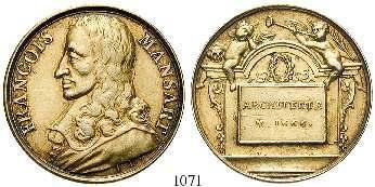 1069 Löffelholz, Wilhelm - Nürnberger Politiker und Offizier, 1424-1475 Silbermedaille 1541. (von Mathes Gebel) Brustbild r. / Auf dem Boden liegende Rüstung, darauf l. Helm, r.