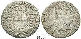 , 1568-1592 1/4 Mark o.j. Ahlström 40; Neumann 11.