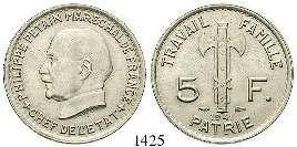 , vz+ 370,- 1419 Bro-10 Centimes 1853, D Lyon. Gad.