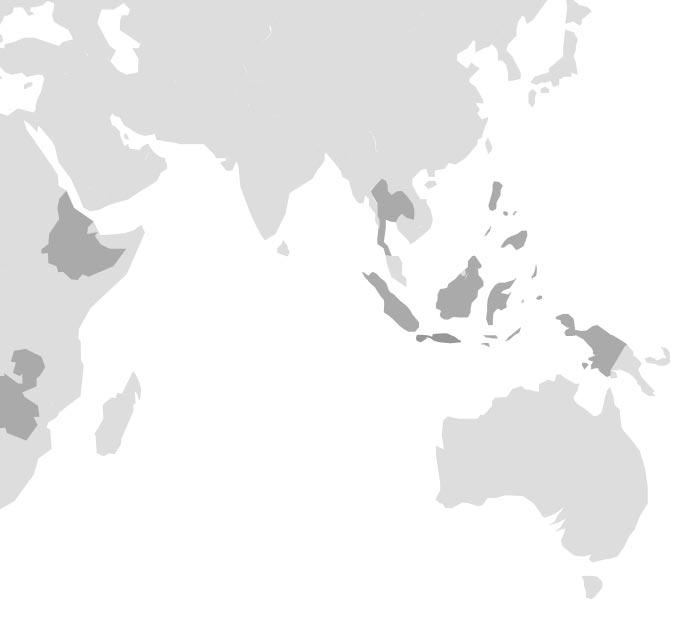 Carl Jones zur Erhaltung des stark bedrohten Echosittichs zu finanzieren, der letzten Art der Gattung Psittacula, die auf den Inseln des westindischen Ozeans beheimatet ist.