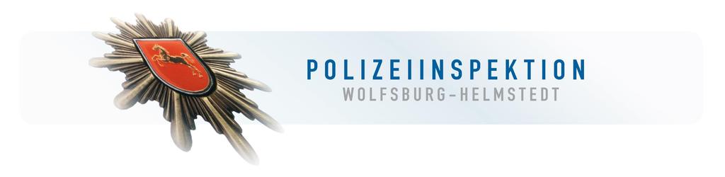 Jahresbericht über das Unfallgeschehen 2015 im Bereich der Stadt Wolfsburg 1. Verkehrsunfallstatistik 1.