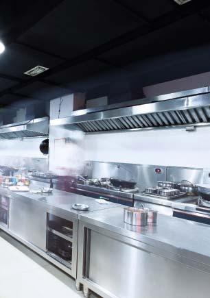 500mm Industrie Rohrventilator verkleidet Axial gewerbliche Küche Haube Abzugshaube, 