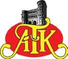01.2016 > ATK-Gala am in der Europahalle mit der Verleihung des Kaiser-Augustus-Ordens 04.02.