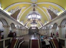 Wer Moskau heute besucht, findet neben Nobelhotels und Edelboutiquen auch die extravagantesten Restaurants und angesagtesten Clubs weit und breit. Dabei werden auch architektonische Zeichen gesetzt.