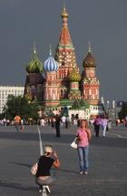 Dabei könnte sich Moskau wieder einmal selbst übertreffen: Gilt derzeit der im November 2012 fertiggestellte Mercury City Tower mit seinen rund 338 Metern Höhe als das höchste Gebäude Europas, so