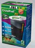 JBL CristalProfi m DER Innenfilter für kleine Aquarien JBL CristalProfi m Flacher Innenfilter für kleine Aquarien (auch Nano)
