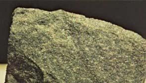 Die wichtigsten Gesteine und ihre Entstehung: (1) Magmatische Gesteine Magmatische Gesteine: Silikatische Magmatite.