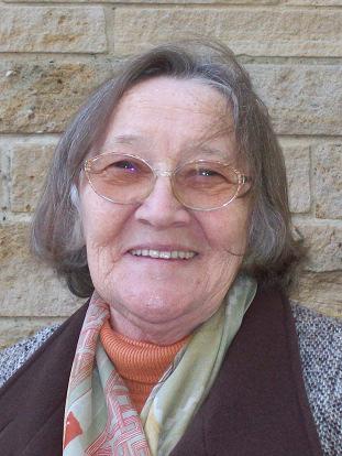 Nachruf Am 23. Februar 2012 verstarb unser treues Gemeindeglied Frau Hildegard Tontsch im Alter von 76 Jahren. Lange Jahre war sie in unserer Kirchengemeinde ehrenamtlich engagiert.