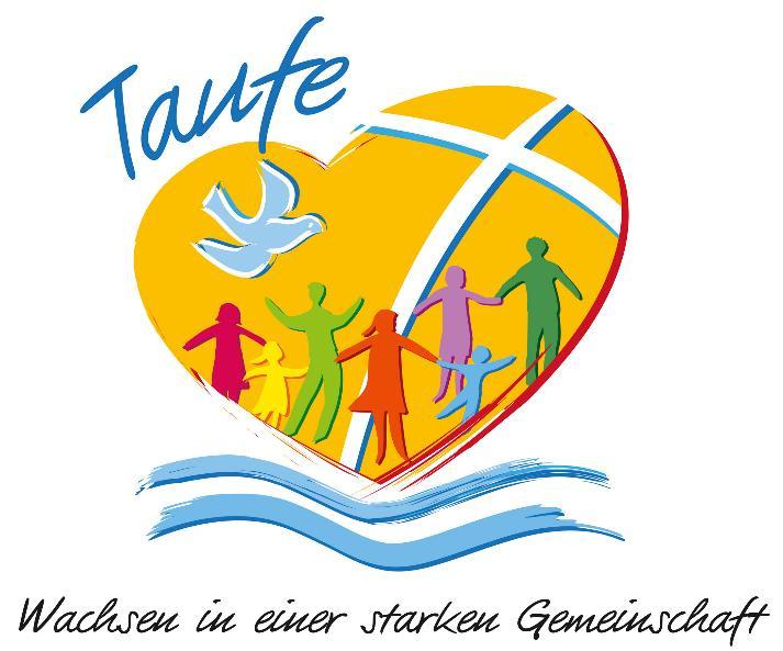 Ökumenisches Gemeindefest am 9. September um 10.00 Uhr an der Martin-Luther-Kirche Bei unserem Gemeindefest wird in diesem Jahr das Thema Taufe im Mittelpunkt stehen.