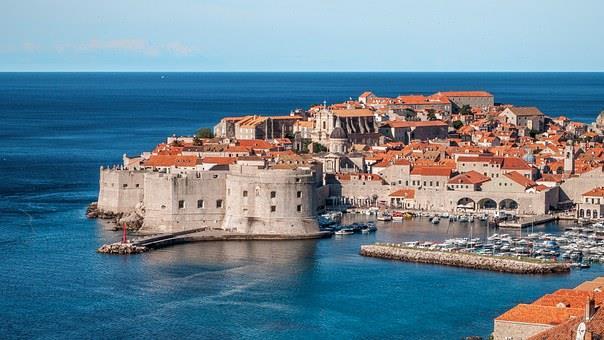 6. Tag Neum Dubrovnik Budva Der heutige Tag führt Sie zur Perle der Adria, nach Dubrovnik.