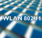 Netzwerke Übertragung von IO Daten und seriellen Daten WLAN 802.