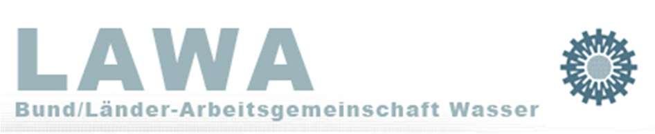 Informationen UBA-Broschüre: Die Wasserrahmenrichtlinie Deutschlands Gewässer 2015 Laut der europäischen Wasserrahmenrichtlinie sollen Flüsse, Seen, Übergangsgewässer, Küstengewässer und Grundwasser