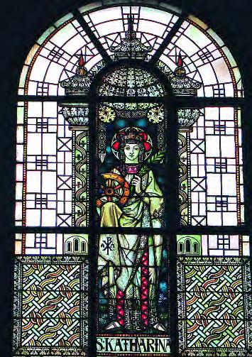 August 955 zum Schutzpatron des Heiligen Römischen Reiches und später Deutschlands erklärt. Im Heiligenkalender wird an ihn zusammen mit den Erzengeln Gabriel und Raphael am 29. September erinnert.