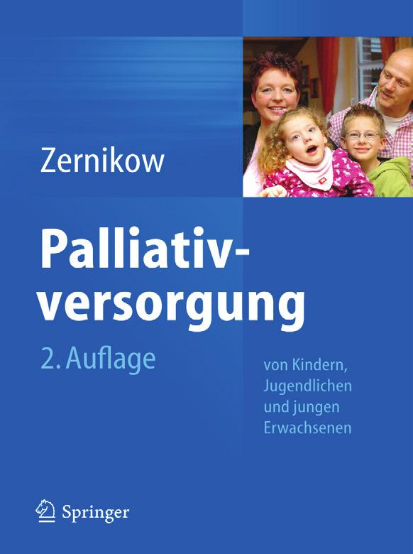 Boris Zernikow fasst in seinem Buch, ausgehend vom neuen Curriculum für die Palliativmedizin, alle wichtigen Kenntnisse für die pädiatrische Palliativversorgung zusammen: vom historischen Hintergrund