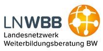 Weiterbildungs-Beratung Die keb Bodenseekreis e.v. ist seit dem 01. Januar 2015 Mitglied im Landesnetzwerk Weiterbildungsberatung.