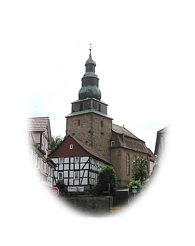 und seine Ortsteile, der Mittelpunkt des ehemaligen Amtes Landeck der Abtei Hersfeld, wurde um 800 als Lengesfelt in Thuringia urkundlich erstmals erwähnt.