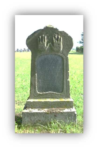 Die nach Süden gerichteten Gräber sind in zehn Reihen angelegt, wobei auch zwischen Männer- und Frauenreihen unterschieden wurde.
