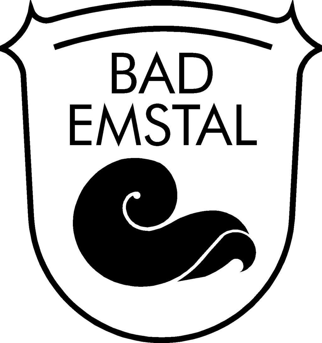 Gebührensatzung zur Satzung der Gemeinde Bad Emstal
