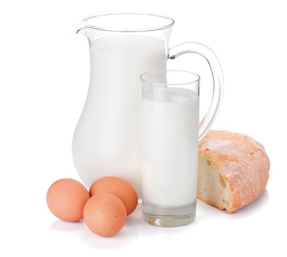Allergene deklarieren Sich selbst und andere informieren Milch, Milchzucker, Molkepulver Weizenstärke Die wichtigste Maßnahme zur Vermeidung allergischer Reaktionen bei betroffenen Gästen ist, auf