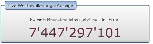 Warum es Sinn macht, Aktien/-fonds zu besitzen 5.